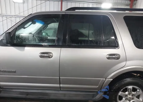 2008 Ford Expedition Xlt из США, поврежденный, VIN 1FMFU15528LA34603
